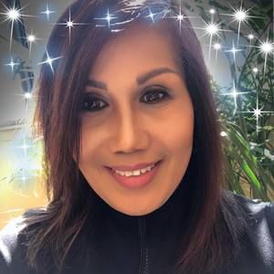 Meet your Posher, Josephine